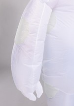 Adult Disney Big Hero Six Inflatable Baymax Costume Alt 7