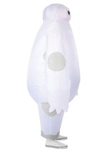 Adult Disney Big Hero Six Inflatable Baymax Costume Alt 3