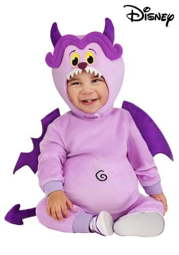 Infant Disney Hercules Pain Baby Costume