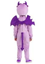 Toddler Disney Hercules Pain Baby Costume Alt 1