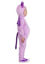 Toddler Disney Hercules Pain Baby Costume Alt 3