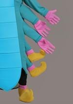 Kid's Disney Alice in Wonderland Caterpillar Costu Alt 1