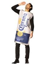 Adult Corona Extra Beer Can Costume Alt 1