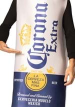 Adult Corona Extra Beer Can Costume Alt 3