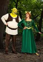 Shrek Deluxe Adult Fiona Costume Alt 4