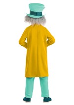 Kid's Classic Disney Mad Hatter Costume Alt 5