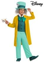 Kids Classic Disney Mad Hatter Costume