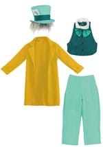Kid's Classic Disney Mad Hatter Costume Alt 4