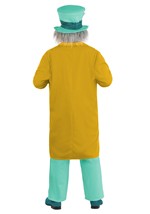 Plus Size Classic Disney Mad Hatter Costume Alt 3