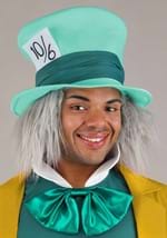 Plus Size Classic Disney Mad Hatter Costume Alt 1