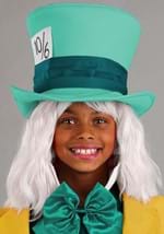 Girl's Disney Mad Hatter Costume Alt 1