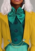 Girl's Disney Mad Hatter Costume Alt 2