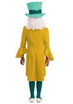 Girl's Disney Mad Hatter Costume Alt 4