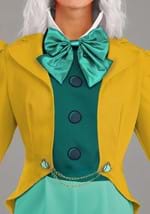 Women's Disney Mad Hatter Costume Alt 3