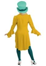 Women's Disney Mad Hatter Costume Alt 5