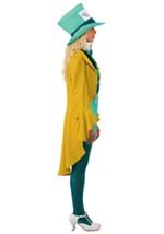 Women's Disney Mad Hatter Costume Alt 9