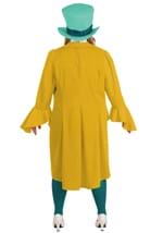 Plus Size Women's Disney Mad Hatter Costume Alt 6
