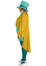 Plus Size Women's Disney Mad Hatter Costume Alt 7