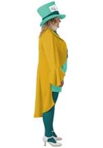 Plus Size Women's Disney Mad Hatter Costume Alt 8