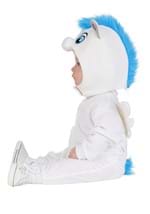 Infant Disney Hercules Pegasus Baby Costume Alt 2