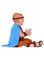 Infant Disney Hercules Baby Costume Alt 2
