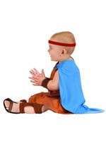 Infant Disney Hercules Baby Costume Alt 3