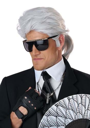 Click Here to buy Fashion Legend Mens Wig | Adult Costume Wigs from HalloweenCostumes, CDN Funds & Shipping