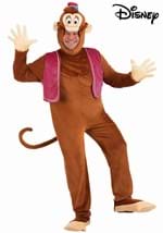 Plus Size Disney Aladdin Abu Costume