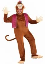 Plus Size Disney Aladdin Abu Costume Alt 9