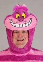 Plus Size Disney Cheshire Cat Costume Alt 1
