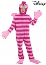 Adult Disney Cheshire Cat Costume Alt 3