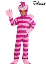 Kid's Disney Cheshire Cat Costume Alt 3