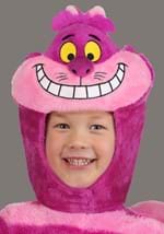 Toddler Disney Cheshire Cat Costume Alt 1