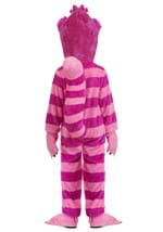 Toddler Disney Cheshire Cat Costume Alt 2