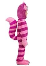 Toddler Disney Cheshire Cat Costume Alt 4