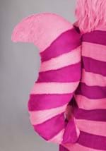 Plus Size Disney Cheshire Cat Costume Dress Alt 6