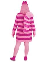 Plus Size Disney Cheshire Cat Costume Dress Alt 1