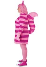 Plus Size Disney Cheshire Cat Costume Dress Alt 2
