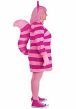 Plus Size Disney Cheshire Cat Costume Dress Alt 3