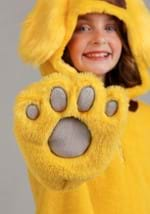 Kids Pixar UP Dug Costume Dress Alt 6