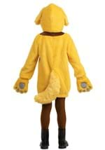 Kids Pixar UP Dug Costume Dress Alt 1