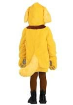 Toddler Pixar UP Dug Costume Dress Alt 1