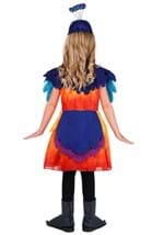 Kids Pixar UP Kevin Costume Dress Alt 1