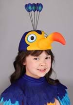 Toddler Pixar UP Kevin Costume Dress Alt 1