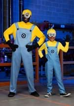 Kids Minion Costume Alt 7