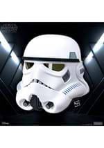 Star Wars Stormtrooper Voice Changer Prop Helmet Alt 1