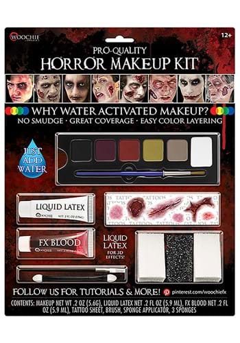 Horror Value Makeup Kit