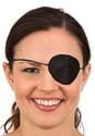 Silk Pirate Eyepatch