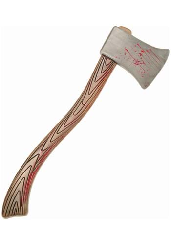 24 Inch Bloody Axe Prop
