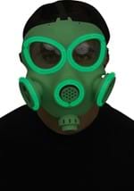 Adult Costume Gas Mask with Prop Resipirator Alt 3